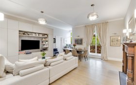 Fitzjohn's Avenue, Hampstead, NW3 6PH