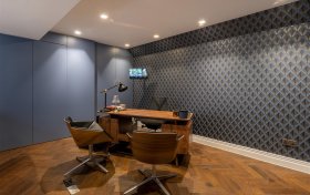 Reynolds Close Hampstead Garden Suburb NW11 7EA