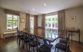 Reynolds Close Hampstead Garden Suburb NW11 7EA