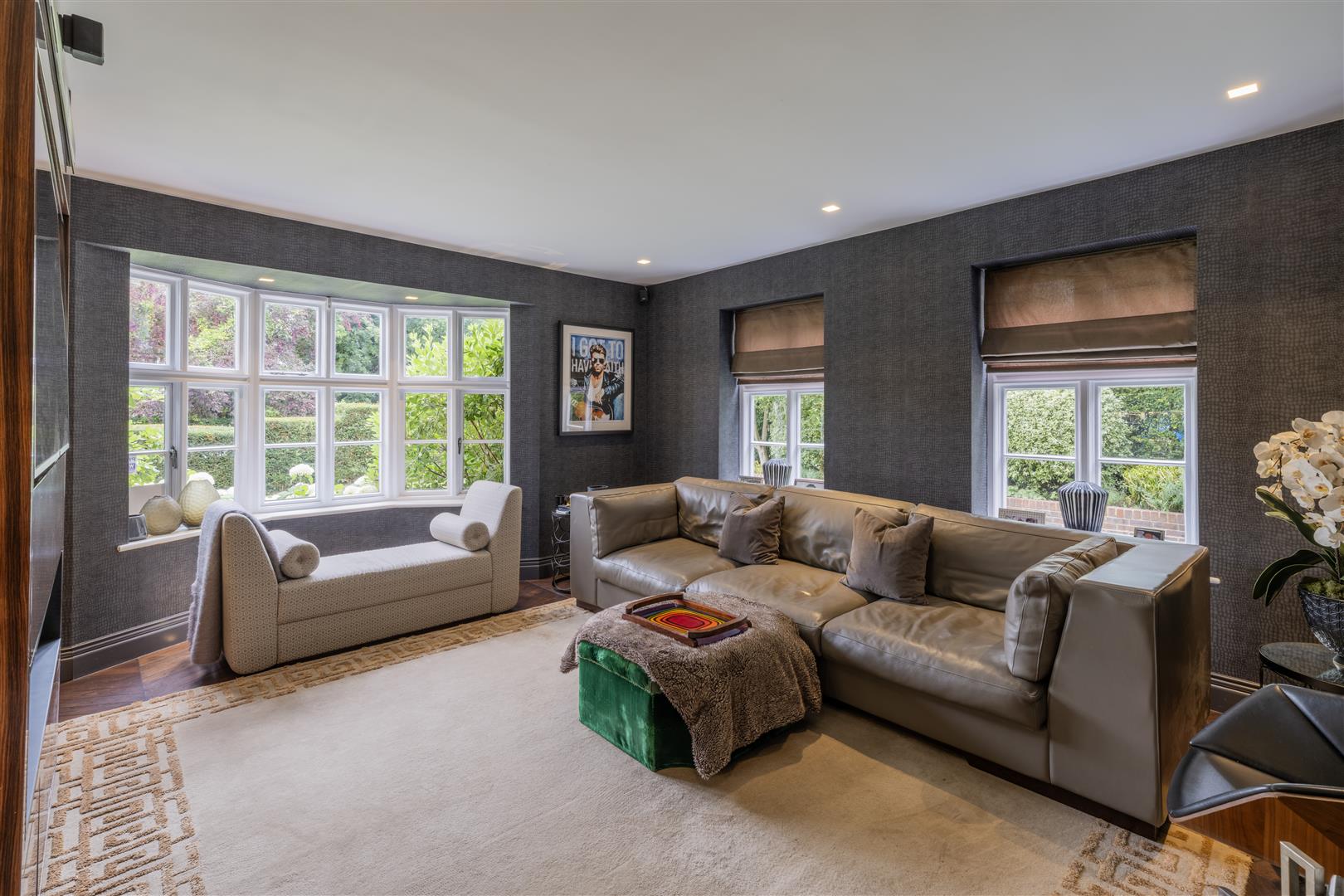 Reynolds Close Hampstead Garden Suburb NW11 7EA