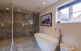 Reynolds Close Hampstead Garden Suburb NW11 7EA