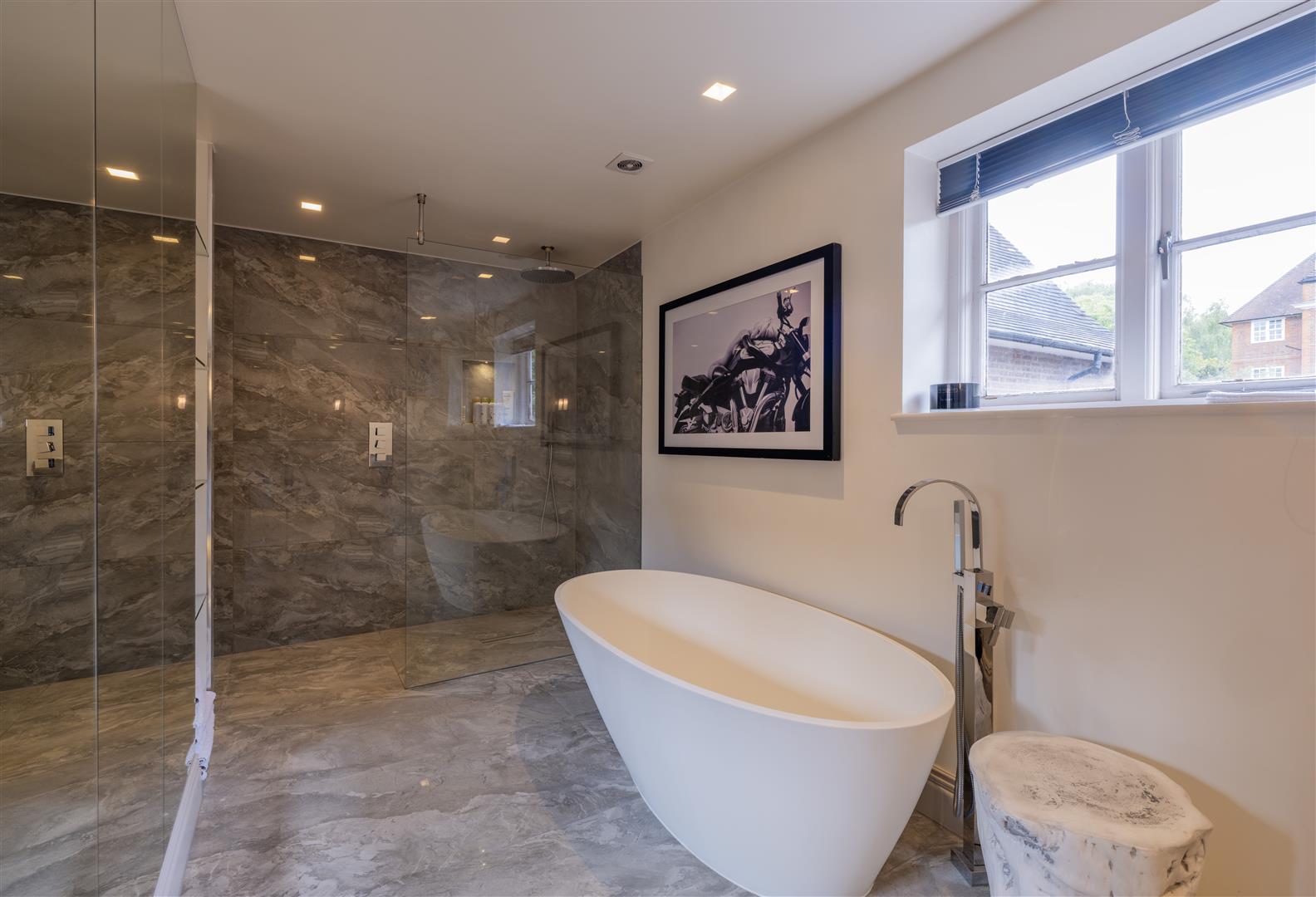 Reynolds Close Hampstead Garden Suburb NW11 7EA