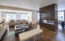 Reynolds Close Hampstead Garden Suburb NW11 7EA