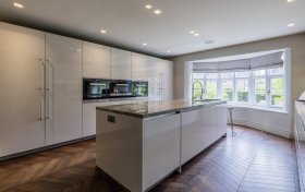 Reynolds Close Hampstead Garden Suburb NW11 7EA