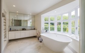 Reynolds Close Hampstead Garden Suburb NW11 7EA