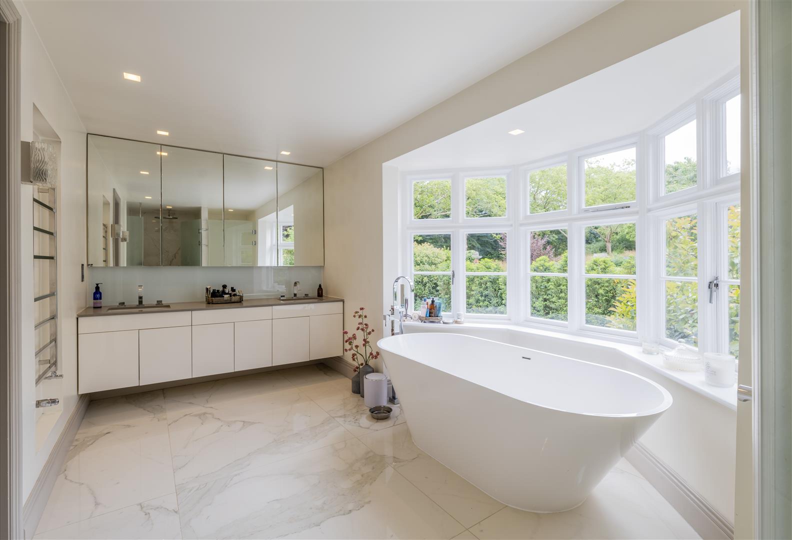 Reynolds Close Hampstead Garden Suburb NW11 7EA