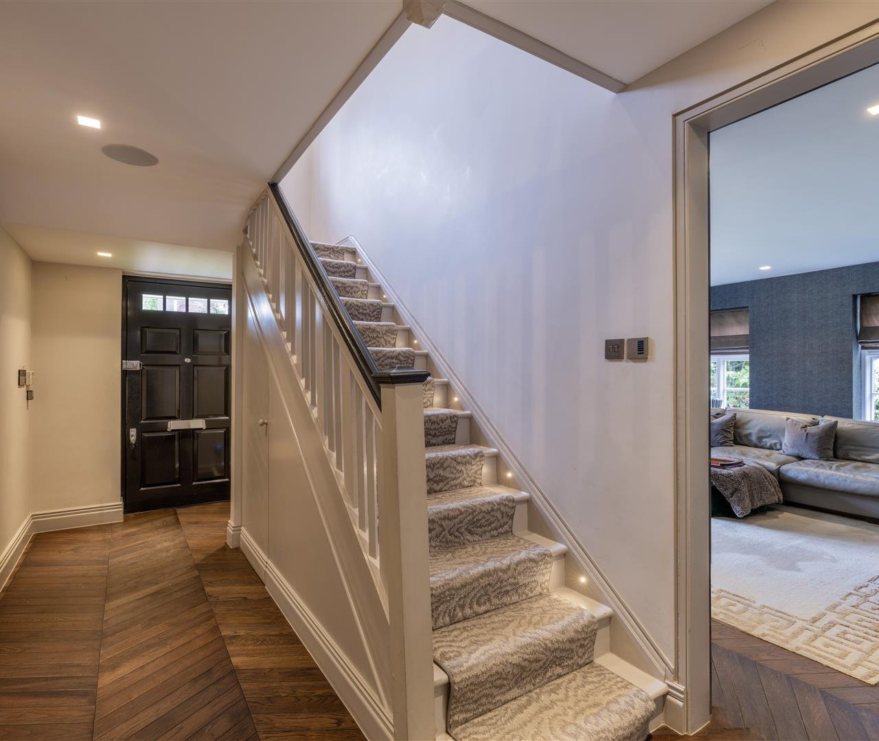 Reynolds Close Hampstead Garden Suburb NW11 7EA