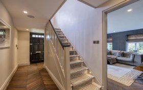 Reynolds Close Hampstead Garden Suburb NW11 7EA