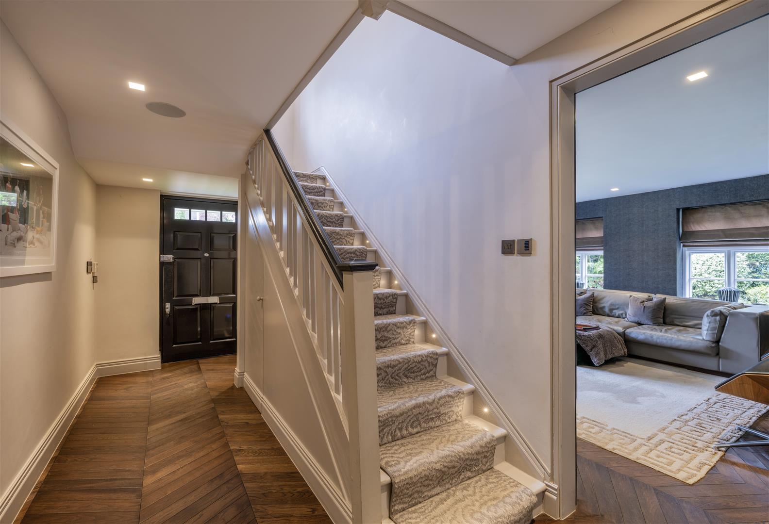 Reynolds Close Hampstead Garden Suburb NW11 7EA