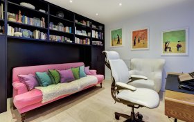 Wycombe Gardens Golders Green NW11 8AN