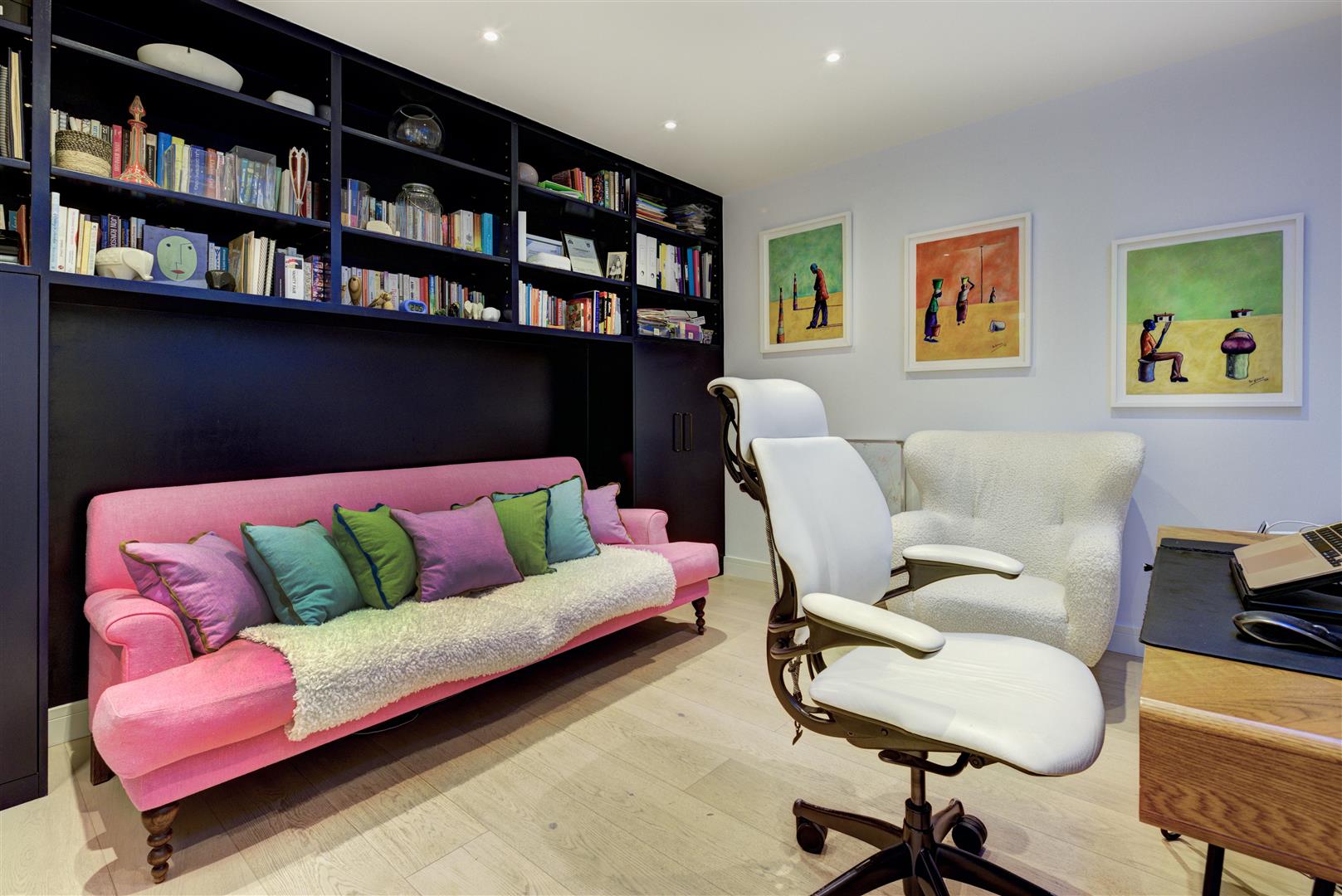 Wycombe Gardens Golders Green NW11 8AN