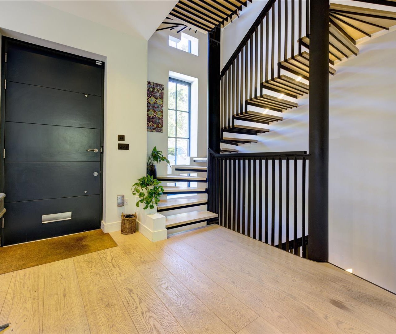 Wycombe Gardens Golders Green NW11 8AN