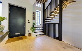 Wycombe Gardens Golders Green NW11 8AN