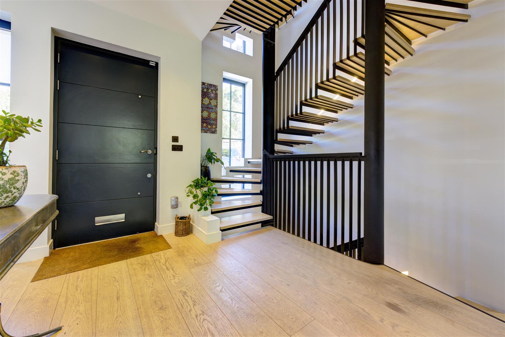 Wycombe Gardens Golders Green NW11 8AN