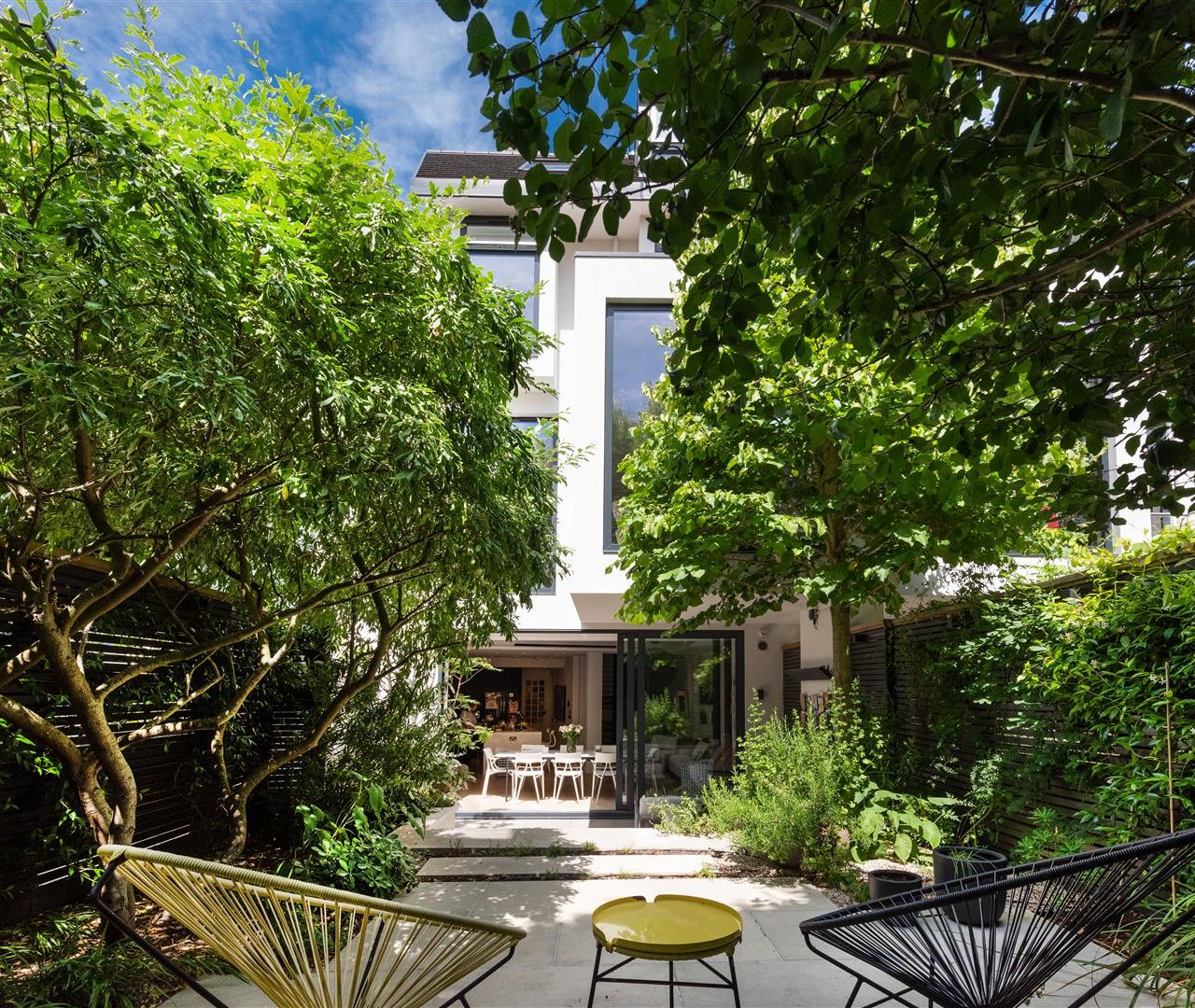 Wycombe Gardens Golders Green NW11 8AN