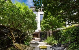 Wycombe Gardens Golders Green NW11 8AN