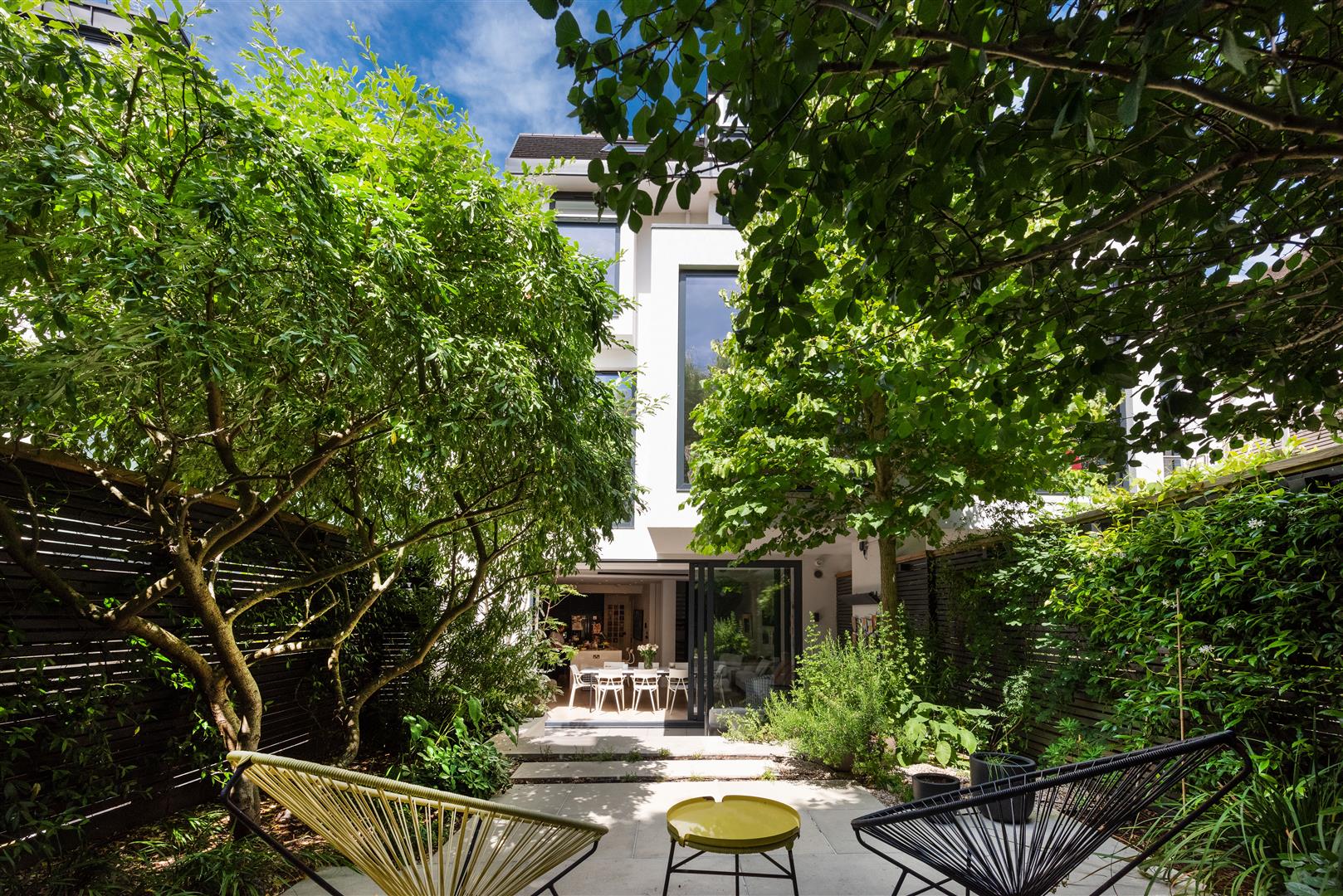 Wycombe Gardens Golders Green NW11 8AN