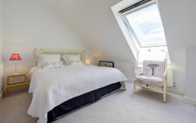 Wycombe Gardens Golders Green NW11 8AN