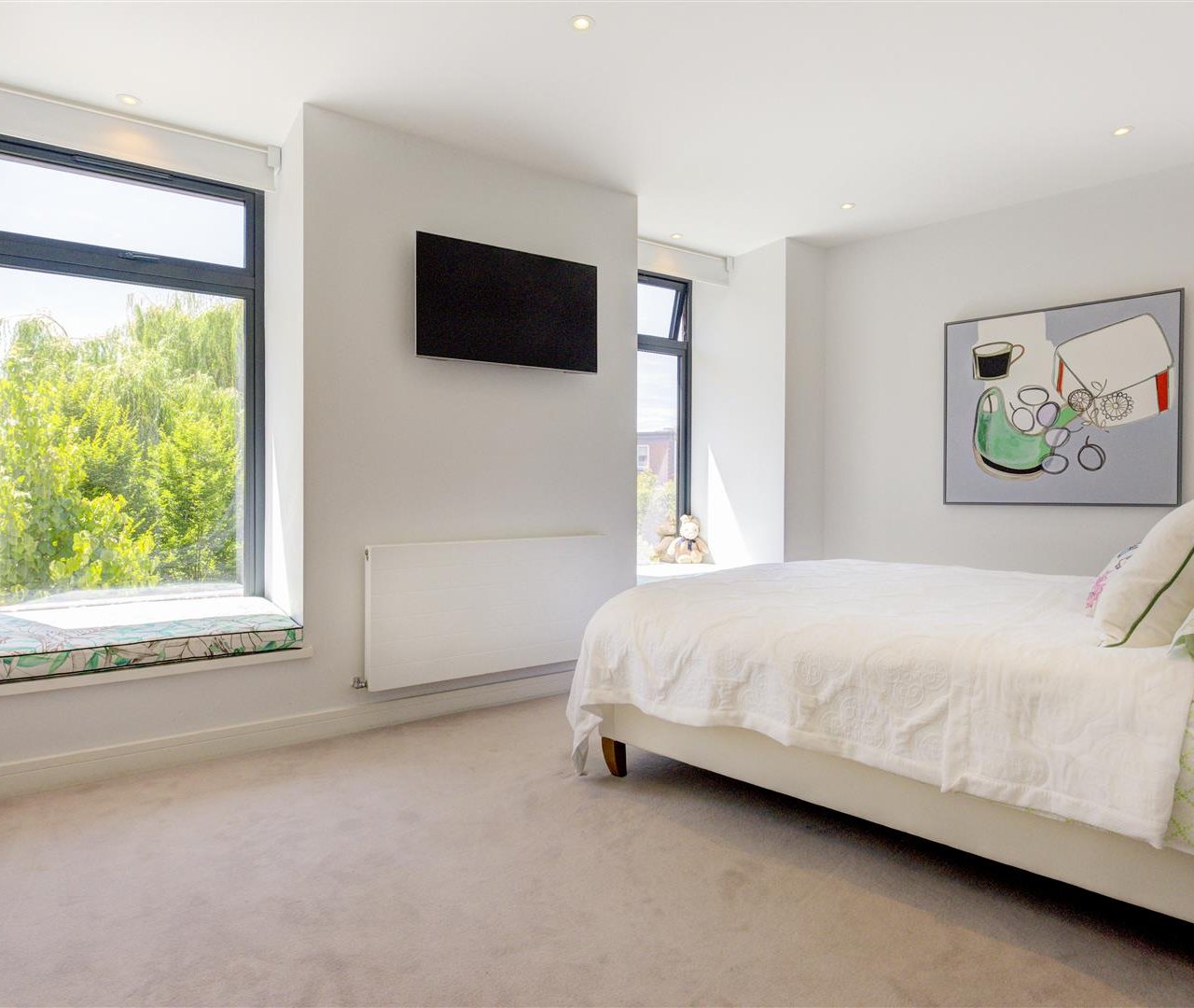 Wycombe Gardens Golders Green NW11 8AN