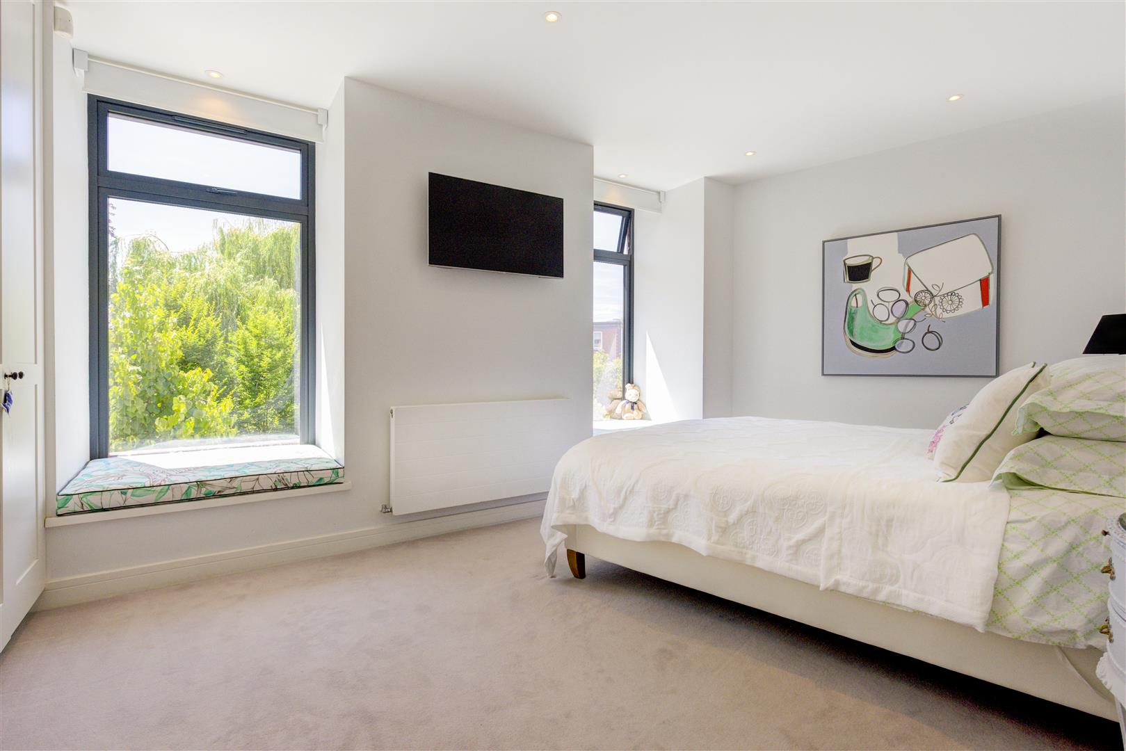 Wycombe Gardens Golders Green NW11 8AN