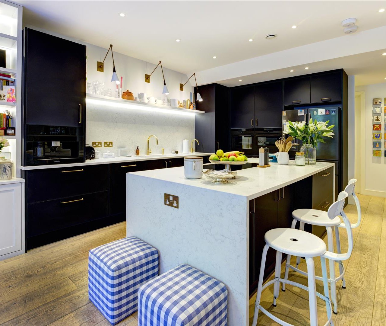 Wycombe Gardens Golders Green NW11 8AN