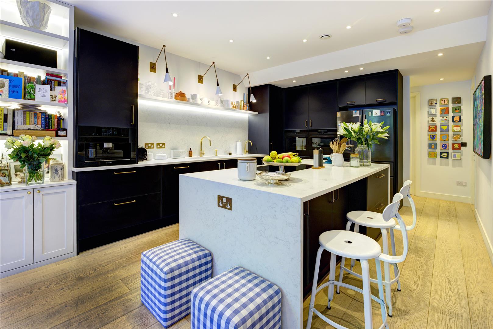 Wycombe Gardens Golders Green NW11 8AN