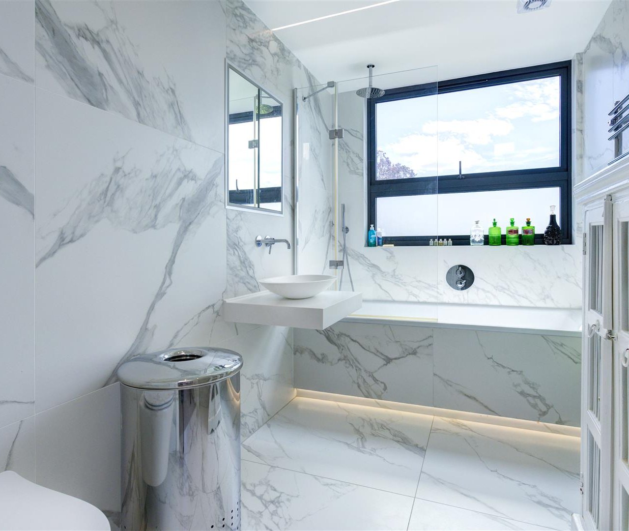 Wycombe Gardens Golders Green NW11 8AN