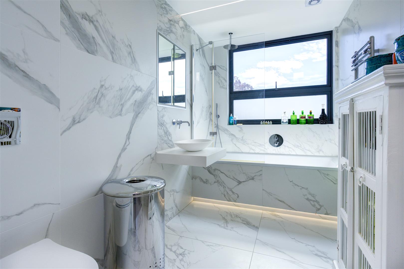 Wycombe Gardens Golders Green NW11 8AN