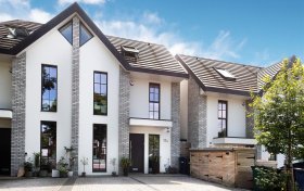 Wycombe Gardens Golders Green NW11 8AN