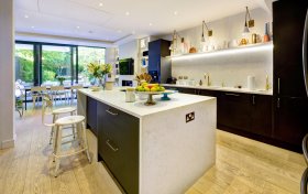 Wycombe Gardens Golders Green NW11 8AN