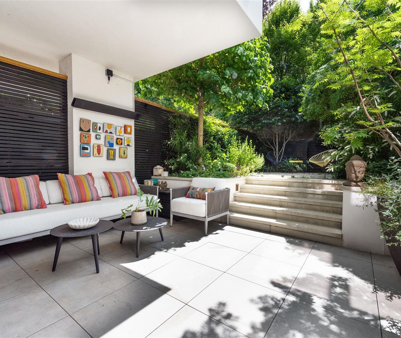 Wycombe Gardens Golders Green NW11 8AN