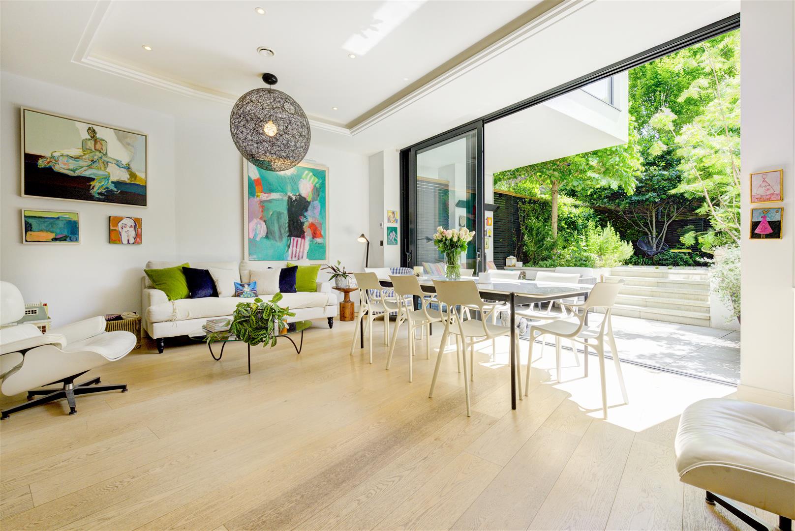 Wycombe Gardens Golders Green NW11 8AN