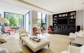 Wycombe Gardens Golders Green NW11 8AN