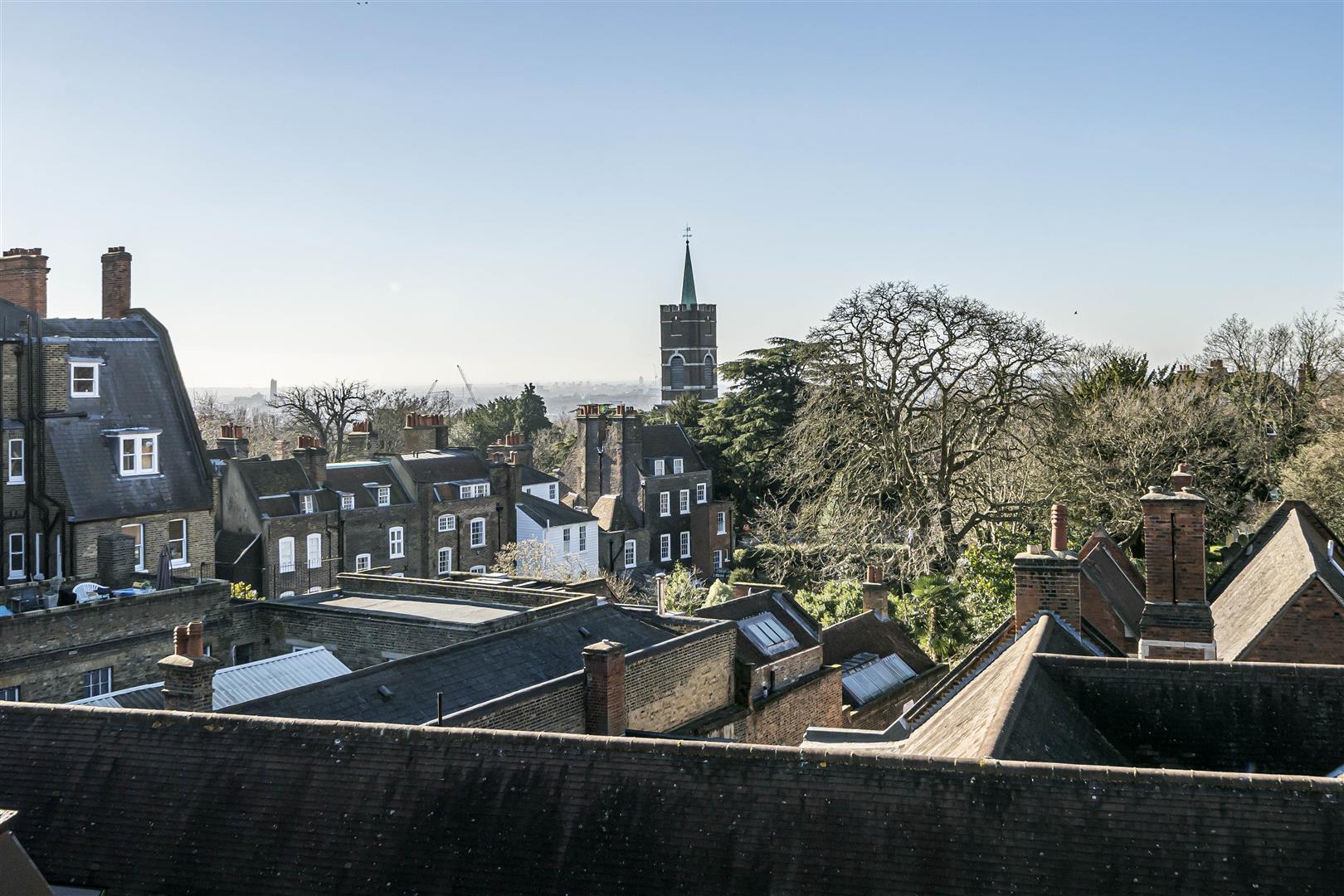 Heath Street Hampstead NW3 6TR