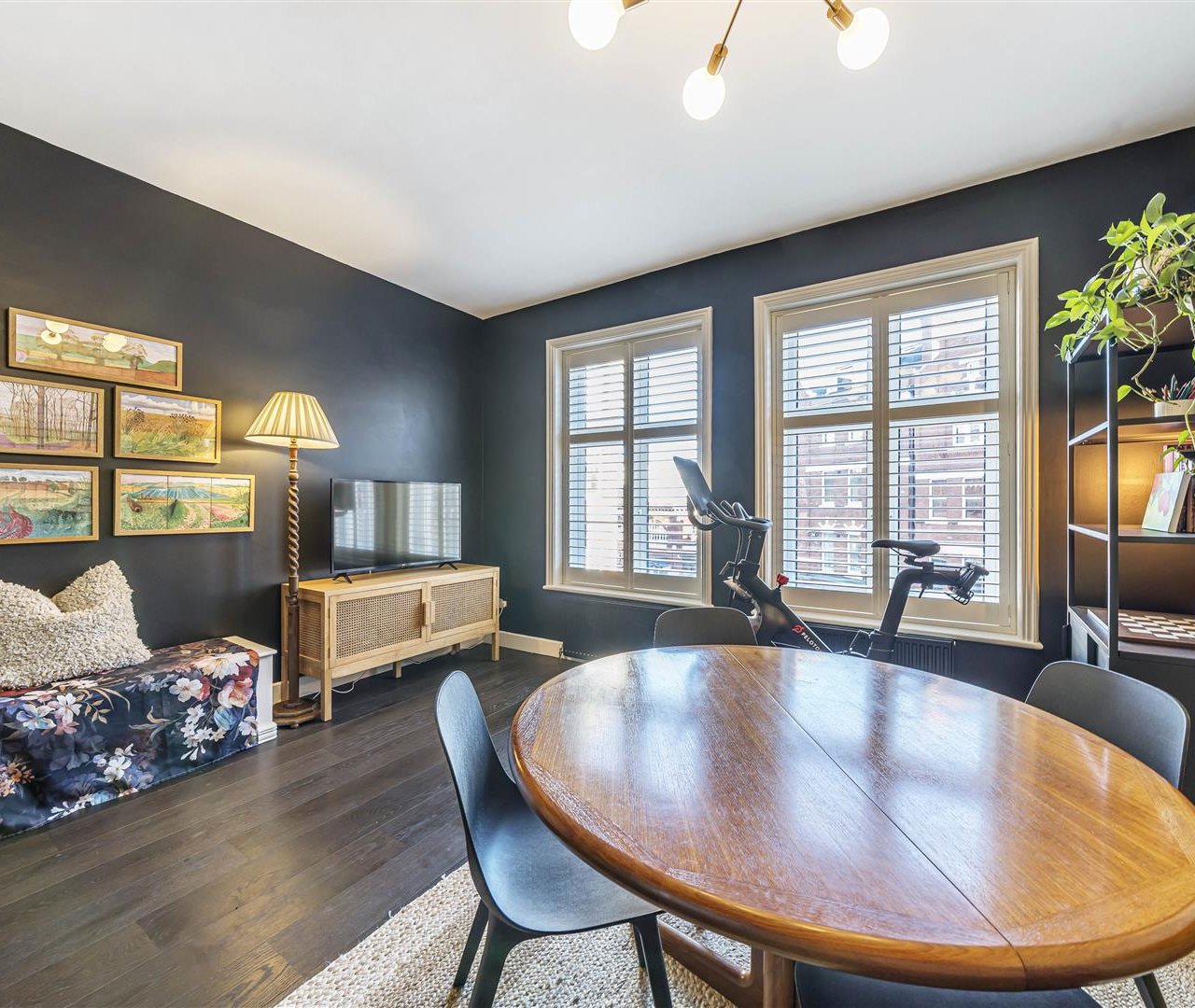 Heath Street Hampstead NW3 6TR