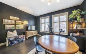 Heath Street Hampstead NW3 6TR