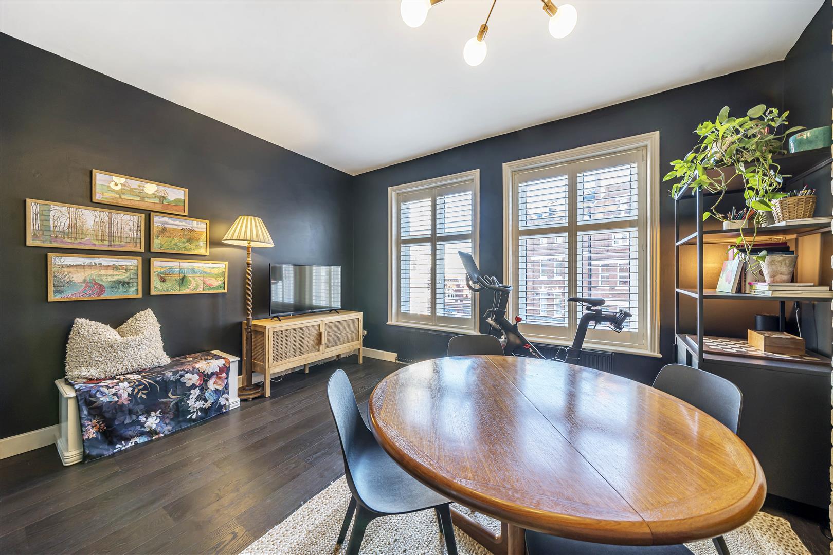 Heath Street Hampstead NW3 6TR