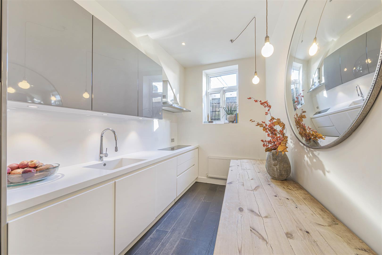 Heath Street Hampstead NW3 6TR