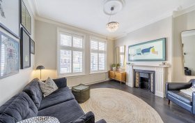 Heath Street Hampstead NW3 6TR