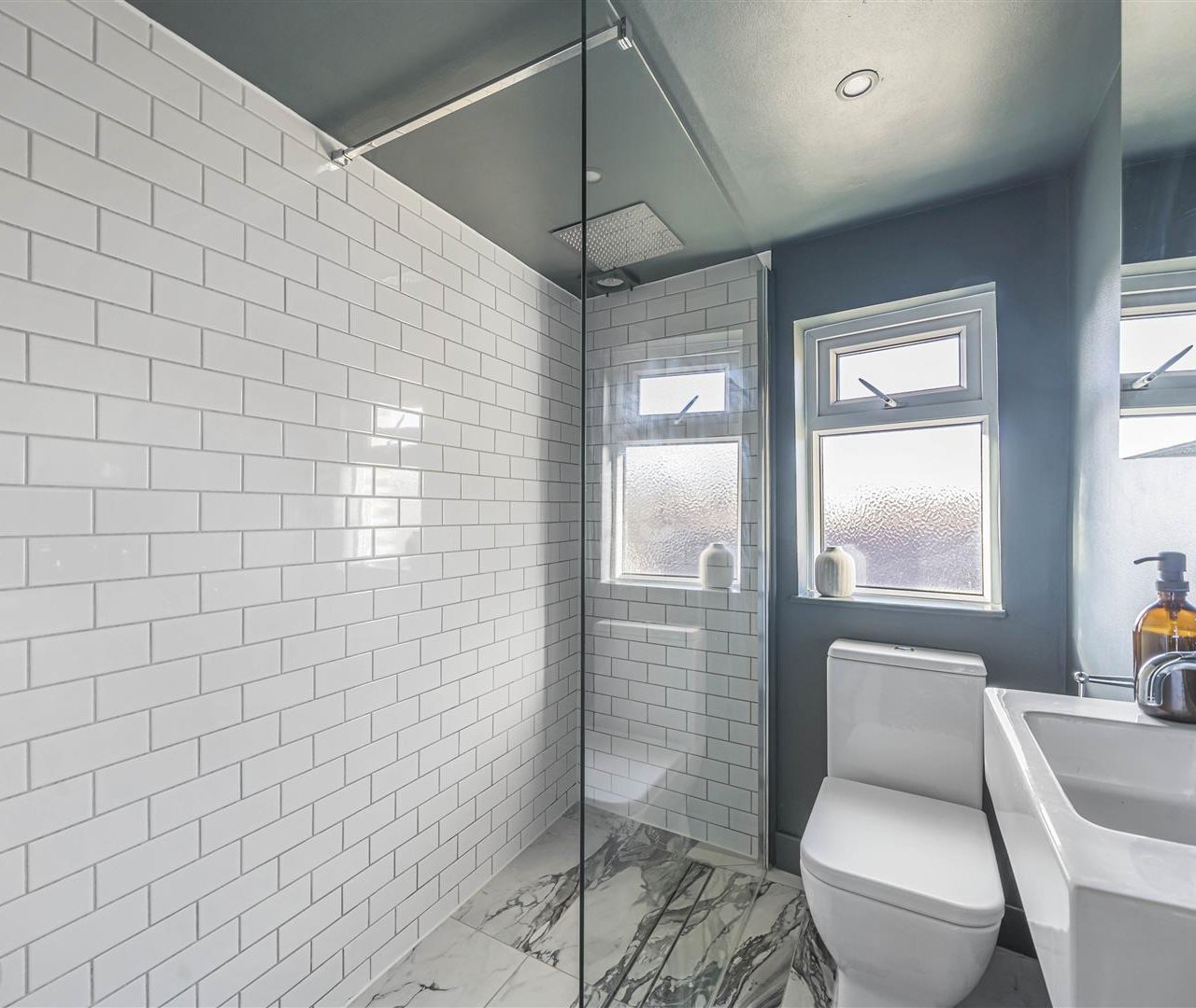 Heath Street Hampstead NW3 6TR