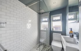 Heath Street Hampstead NW3 6TR