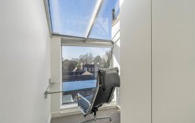 Heath Street Hampstead NW3 6TR