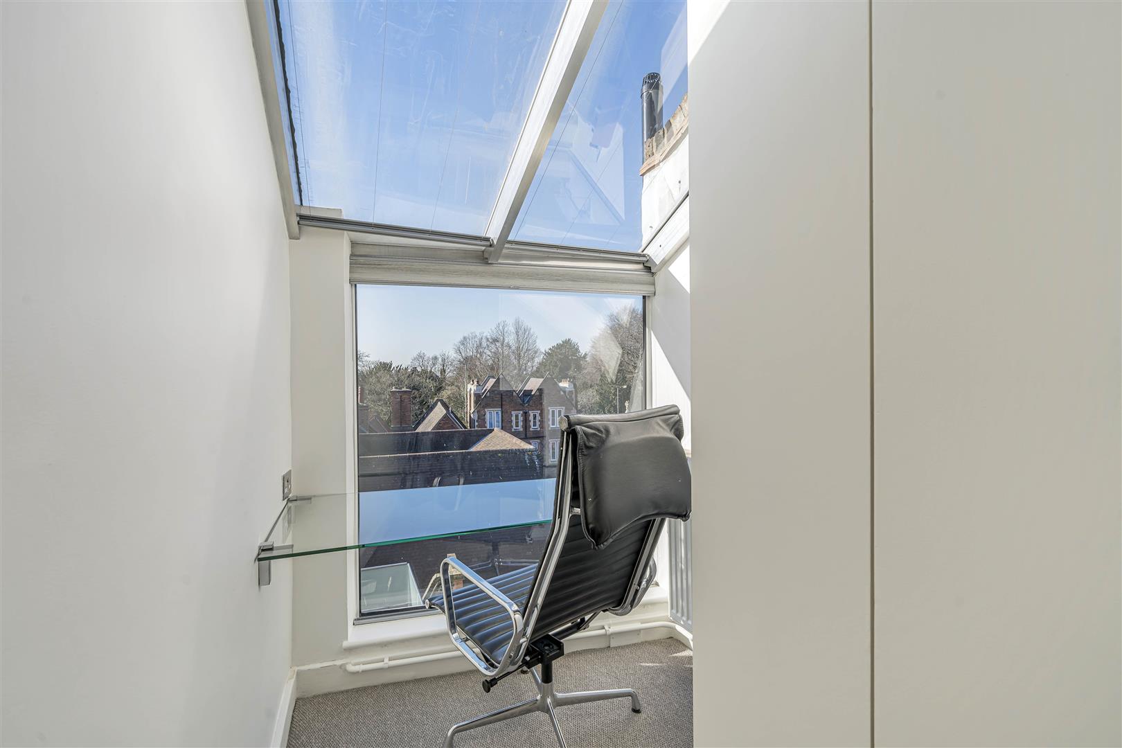 Heath Street Hampstead NW3 6TR