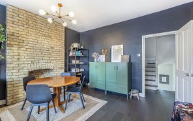 Heath Street Hampstead NW3 6TR