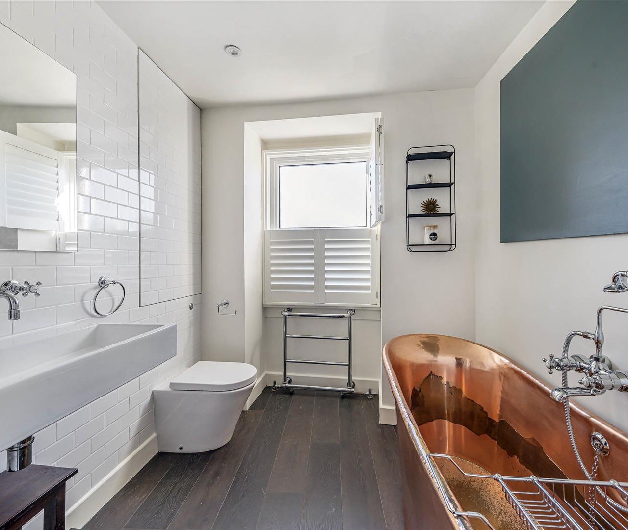 Heath Street Hampstead NW3 6TR