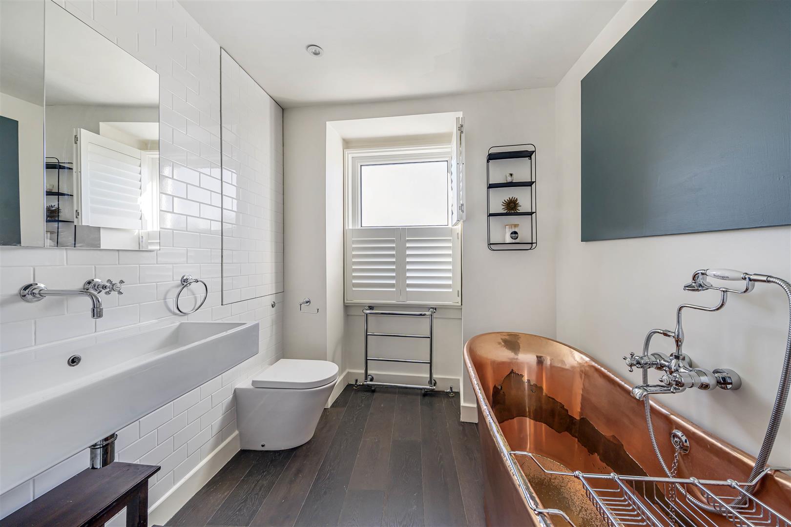 Heath Street Hampstead NW3 6TR