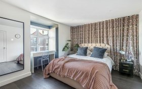 Heath Street Hampstead NW3 6TR