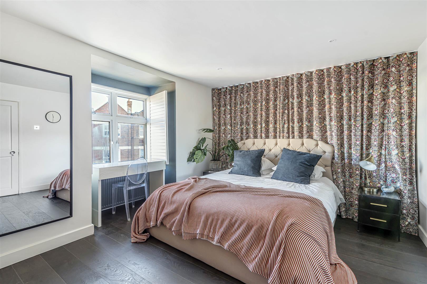 Heath Street Hampstead NW3 6TR