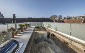 Heath Street Hampstead NW3 6TR