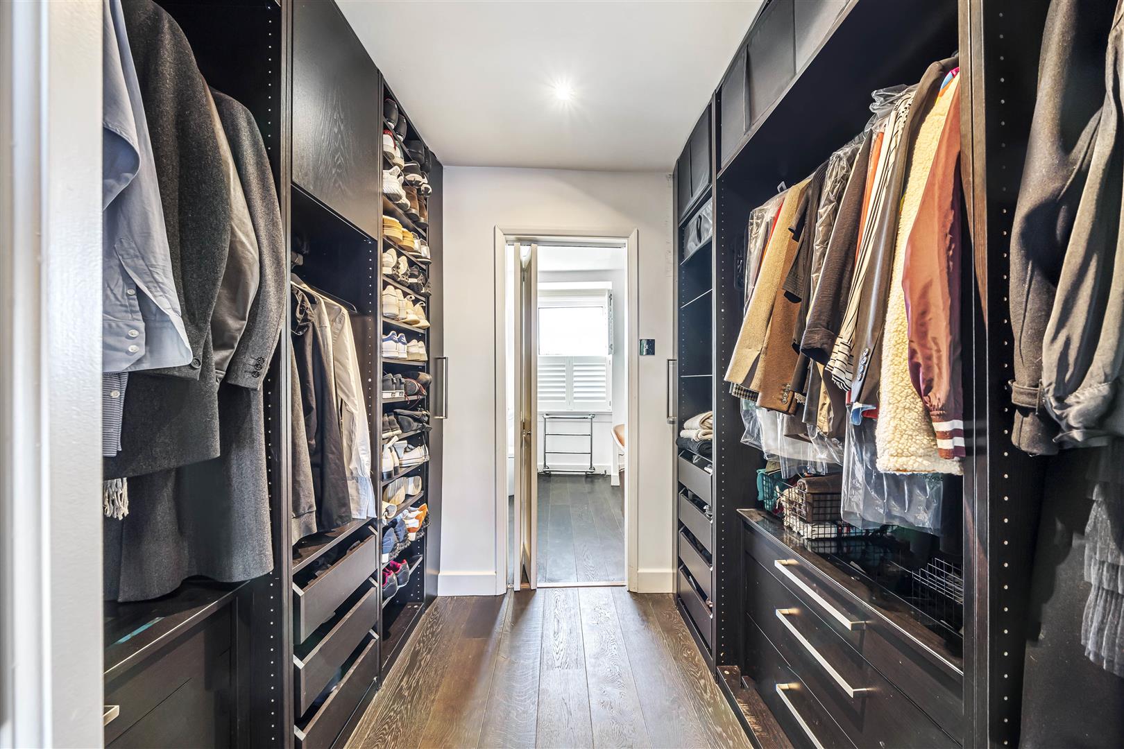 Heath Street Hampstead NW3 6TR